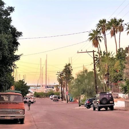 Downtown Beautiful 2Br Apartment Blocks From Beach #5 La Paz Exterior foto
