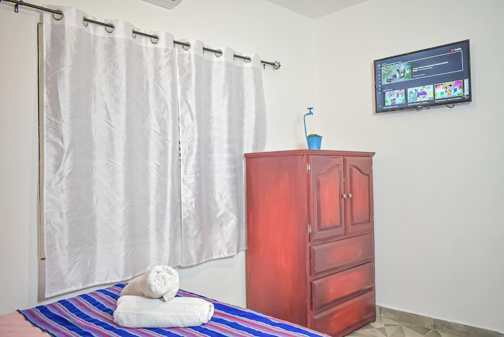 Downtown Beautiful 2Br Apartment Blocks From Beach #5 La Paz Exterior foto