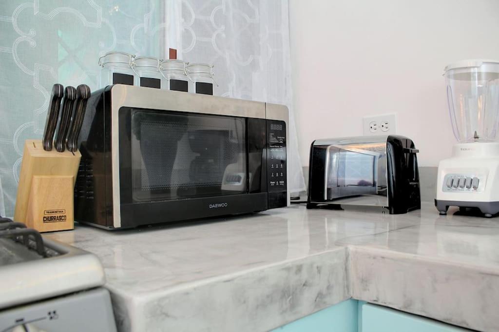 Downtown Beautiful 2Br Apartment Blocks From Beach #5 La Paz Exterior foto